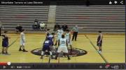 Mountlake Terrace High School Boys Varsity Basketball vs. Lake Stevens